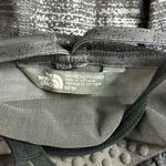 The North Face Empower Cross Strap Back Gray Athletic Dress Pockets Size Medium Photo 6