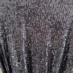 Show Me Your Mumu NWT Women Sequin Wrap Dress Super Gorgeous, Comfortable & FUN Photo 13