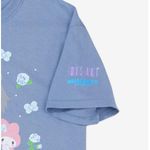 Boxlunch NWT Fruits Basket x Hello Kitty & Friends Chibi Yuki Sohma & My Melody T-Shirt M Photo 1