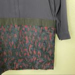 The Kooples  Drop Waist Dress 34 XS Photo 2