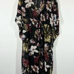 Walter Baker  Tulum Floral Caftan Size OS One Size Photo 2