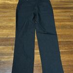 Dana Buchman Dana Buchanan Women’s Straight Leg Pull On Pants, M Photo 2