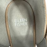 Eileen Fisher  Jenkins Tumbled Nubuck Bootie‎ Size 10 Photo 1