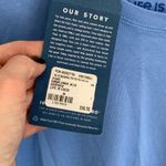 Life is Good  Long Sleeve Women's tshirt size medium NWT Photo 1