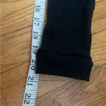 Wilfred Free Rousseau Black Sweater Studded Cardigan Size XS Photo 7