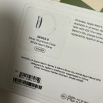 Apple Used Watch 44mm silver Photo 7