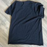 James Perse Standard  black tshirt Photo 1