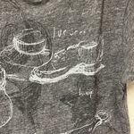 Threads 4 Thought Tom Christopher Graphic T-Shirt Size Small Photo 13