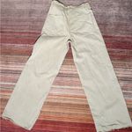 Oat New York Jeans in Light green Size undefined Photo 6