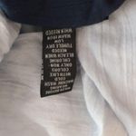 Inc 14 Blue Gray Hombre Tunic Top Photo 5