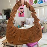 Brown Little Purse Photo 0