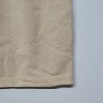 St. John  Collection By Marie Gray Tan Knit Stretch Skirt Sz 14‎ Quiet Luxury Photo 1