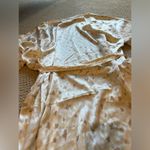 Show Me Your Mumu x Curateur The Harlow Robe, One Size, Animal Print, Neutral Photo 6