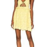 For Love & Lemons  mini dress L Photo 0