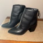 Steve Madden  Olga Ankle Boots Studded Edge Photo 3