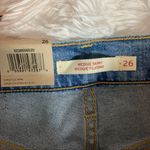 Levi's Levi’s Wedgie Skinny High Rise jeans Photo 5