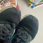 Brooks  Womens Ariel 20 Running Shoes Size 10.5 B Blue Walking Comfort Cushioned Photo 6