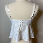 BCBGMAXAZRIA #18 BCBG MAXAZRIA MEAGHAN Crop Top Photo 4