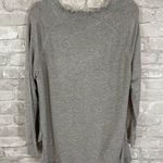 Yogalicious Yogalicous Long Sleeve Ruffle Top Photo 1