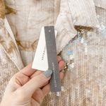 Anthropologie NEW  Pilcro Sequin Shirt Dress Photo 6
