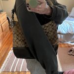 Coach Vintage 2000’s Y2K Classic Slouch Purse Photo 4