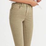 Madewell 9” High Rise Skinny Jeans Raw-Hem Photo 0