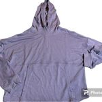 Apana  Yoga Lifestyle Pull Over Sweater Size M Photo 2