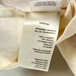 Free People  Cheyenne Smocking Short Puff Sleeve Denim Mini Dress Size X-Small Photo 8