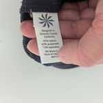 Athleta Stripe City Jogger Pants Navy Blue Womens 6 Petite Activewear Workout Photo 4