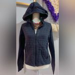 Lululemon Athletica zip up hooded jacket Photo 1