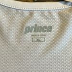 NWT Prince Women’s White Tennis Dress Undershorts Included XL White Photo 6