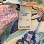 Boden USA Boden Folklore Floral Sleeveless Blouse 8 Photo 7