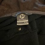 Merrell Women’s Black Full Zip Hoodie Size Medium Photo 2