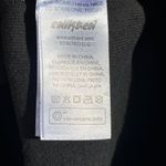 Edikted  Black Denim Pleated Micro Mini Skirt Skort Size M Photo 9