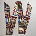 Thin Purse Scarf / Hairband / Scarf Photo 1