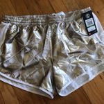 Under Armour Gold Running Shorts Photo 0