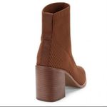 NIB STEVEN BY STEVE MADDEN Nara Heel Sock Booties Photo 1