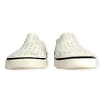 Native | Men 5 Women 7 | Miles White EVA Foam Lightweight Slip Photo 5