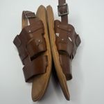 B.O.C Born Concept Brown Sandals Size 11M Photo 5