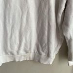 Show Me Your Mumu Scotty Sweatshirt In White Photo 10