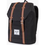 Herschel Supply Company Herschel Supply Co. "Retreat' Little‎ America Backpack, Black\Brown NWT Photo 2