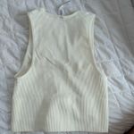 Urban Outfitters V Neck Top Photo 1