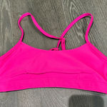 Alo Yoga Airlift Intrigue Bra Photo 0
