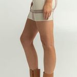 Full Tilt Womens Plaid Sweater Skirt Photo 1