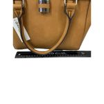 Dress Barn  Women's Casual Tan Medium Handbag Photo 2