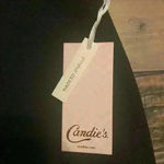 Candie's New  mini skirt size small Photo 1