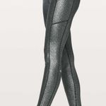 Lululemon Shine Speed Leggings Photo 2