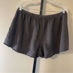Urban Outfitters Charcoal Athletic Shorts Photo 2