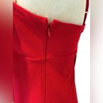 Urban Outfitters NWT Red Mini Dress Photo 2