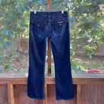 Hudson Jeans Hudson Women's Low Rise Boot Cut Jeans Size 28 Photo 1